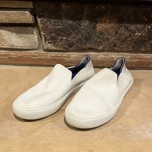 Rothy’s The Original Slip On Sneaker